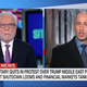 Image for article titled Stephen Miller Is Normal Bald Again
